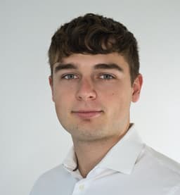 Profilbild von Benedikt Falk