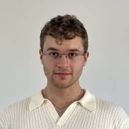 Profilbild von Christian Remmelberger